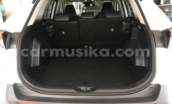 Acheter Occasion Voiture Toyota RAV4 Blanc à Beitbridge, Matabeleland South Acheter Occasion Voiture Toyota RAV4 Blanc à Beitbridge, Matabeleland South