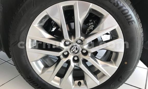 Acheter Occasion Voiture Toyota RAV4 Blanc à Beitbridge, Matabeleland South Acheter Occasion Voiture Toyota RAV4 Blanc à Beitbridge, Matabeleland South