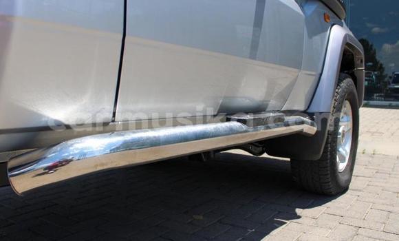 Acheter Occasion Voiture Toyota Land Cruiser Gris à Beitbridge, Matabeleland South Acheter Occasion Voiture Toyota Land Cruiser Gris à Beitbridge, Matabeleland South