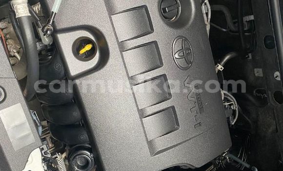 Acheter Occasion Voiture Toyota RAV4 Blanc à Beitbridge, Matabeleland South Acheter Occasion Voiture Toyota RAV4 Blanc à Beitbridge, Matabeleland South