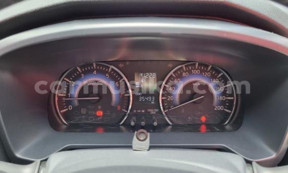 Tenga Tsaru Toyota Rush Chena Mota in Beitbridge in Matabeleland South Tenga Tsaru Toyota Rush Chena Mota in Beitbridge in Matabeleland South