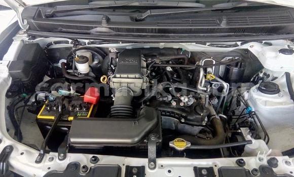 Tenga Tsaru Toyota Rush Chena Mota in Beitbridge in Matabeleland South Tenga Tsaru Toyota Rush Chena Mota in Beitbridge in Matabeleland South