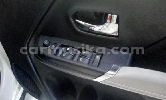 Tenga Tsaru Toyota Rush Chena Mota in Beitbridge in Matabeleland South Tenga Tsaru Toyota Rush Chena Mota in Beitbridge in Matabeleland South