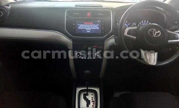 Tenga Tsaru Toyota Rush Chena Mota in Beitbridge in Matabeleland South Tenga Tsaru Toyota Rush Chena Mota in Beitbridge in Matabeleland South