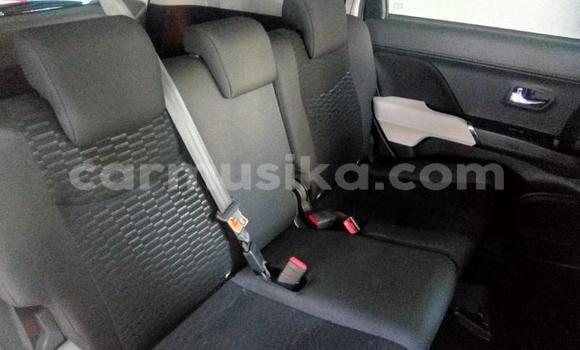 Tenga Tsaru Toyota Rush Chena Mota in Beitbridge in Matabeleland South Tenga Tsaru Toyota Rush Chena Mota in Beitbridge in Matabeleland South