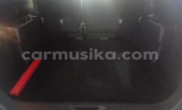 Tenga Tsaru Toyota Rush Chena Mota in Beitbridge in Matabeleland South Tenga Tsaru Toyota Rush Chena Mota in Beitbridge in Matabeleland South