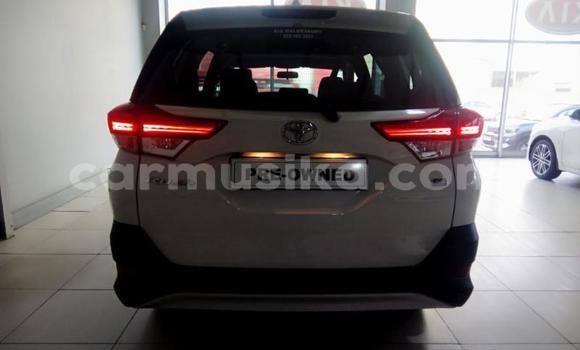 Tenga Tsaru Toyota Rush Chena Mota in Beitbridge in Matabeleland South Tenga Tsaru Toyota Rush Chena Mota in Beitbridge in Matabeleland South