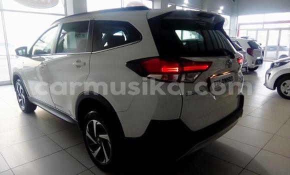 Tenga Tsaru Toyota Rush Chena Mota in Beitbridge in Matabeleland South Tenga Tsaru Toyota Rush Chena Mota in Beitbridge in Matabeleland South