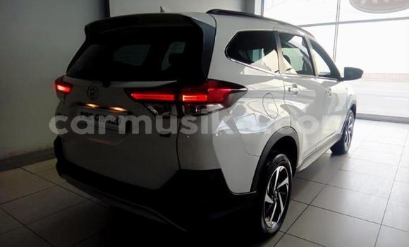 Tenga Tsaru Toyota Rush Chena Mota in Beitbridge in Matabeleland South Tenga Tsaru Toyota Rush Chena Mota in Beitbridge in Matabeleland South