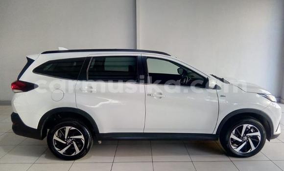 Tenga Tsaru Toyota Rush Chena Mota in Beitbridge in Matabeleland South Tenga Tsaru Toyota Rush Chena Mota in Beitbridge in Matabeleland South