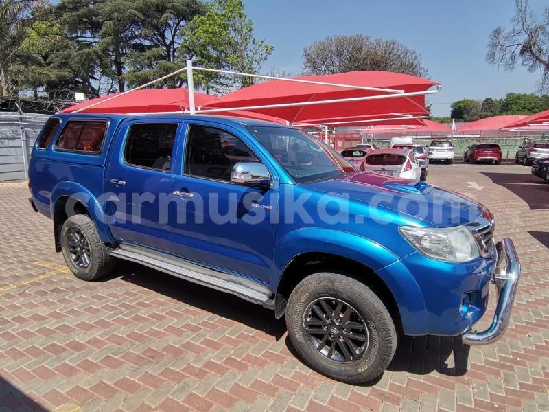 Big with watermark toyota hilux bulawayo bulawayo 25815