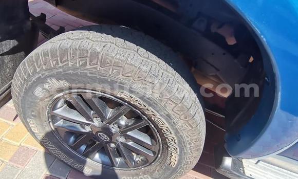 Tenga Tsaru Toyota Hilux Bhuruu Mota in Bulawayo in Bulawayo Tenga Tsaru Toyota Hilux Bhuruu Mota in Bulawayo in Bulawayo