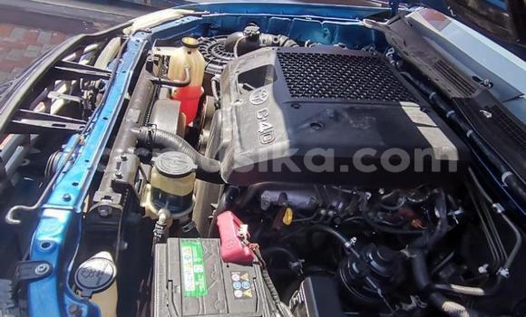 Tenga Tsaru Toyota Hilux Bhuruu Mota in Bulawayo in Bulawayo Tenga Tsaru Toyota Hilux Bhuruu Mota in Bulawayo in Bulawayo