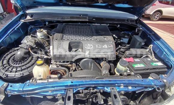 Tenga Tsaru Toyota Hilux Bhuruu Mota in Bulawayo in Bulawayo Tenga Tsaru Toyota Hilux Bhuruu Mota in Bulawayo in Bulawayo