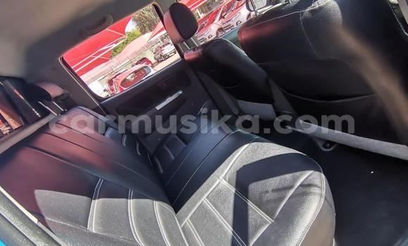 Tenga Tsaru Toyota Hilux Bhuruu Mota in Bulawayo in Bulawayo Tenga Tsaru Toyota Hilux Bhuruu Mota in Bulawayo in Bulawayo