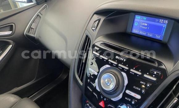 Acheter Occasion Voiture Ford Focus Rouge à Beitbridge, Matabeleland South Acheter Occasion Voiture Ford Focus Rouge à Beitbridge, Matabeleland South