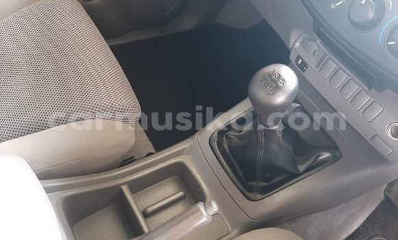 Tenga Tsaru Toyota Hilux Chena Mota in Beitbridge in Matabeleland South Tenga Tsaru Toyota Hilux Chena Mota in Beitbridge in Matabeleland South