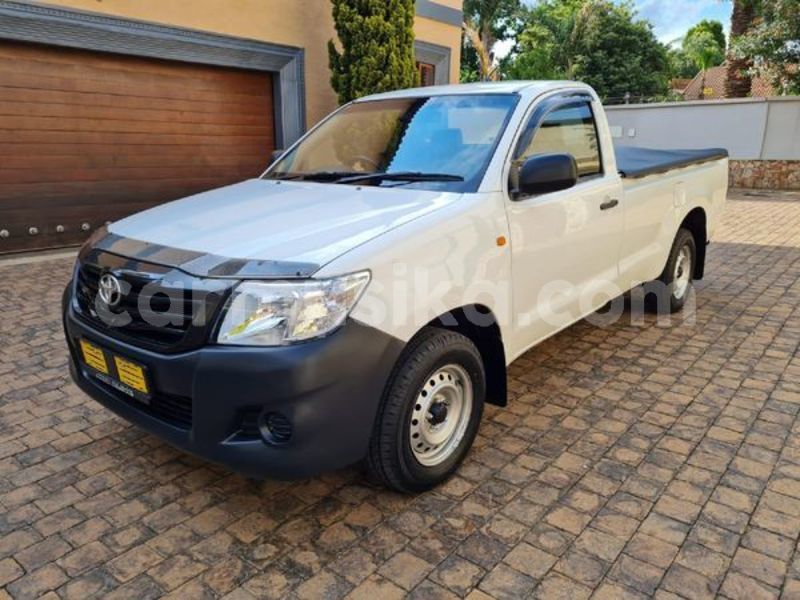 Big with watermark toyota hilux matabeleland south beitbridge 25818