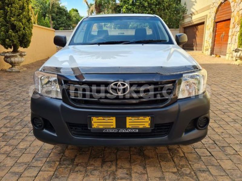 Big with watermark toyota hilux matabeleland south beitbridge 25818