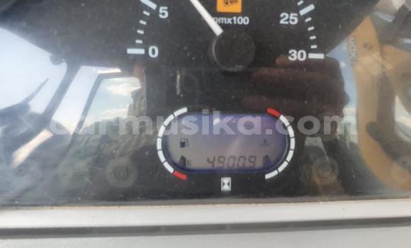 Acheter Occasion Voiture ZX Landmark Autre à Beitbridge, Matabeleland South Acheter Occasion Voiture ZX Landmark Autre à Beitbridge, Matabeleland South