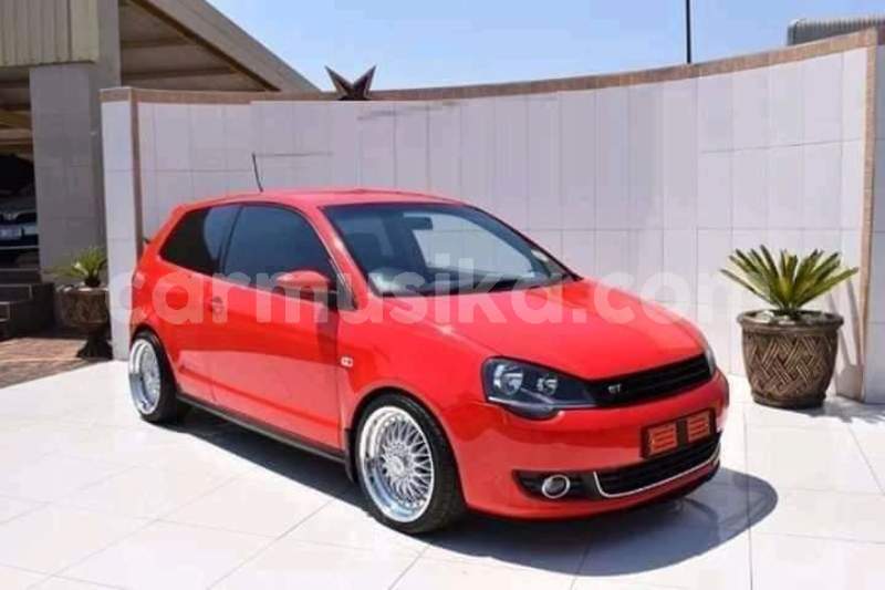 Big with watermark volkswagen polo matabeleland south beitbridge 25820