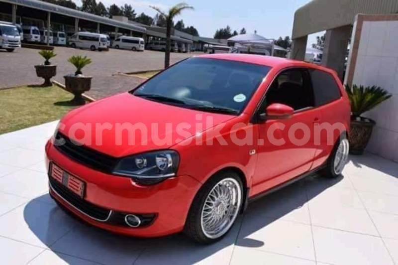 Big with watermark volkswagen polo matabeleland south beitbridge 25820