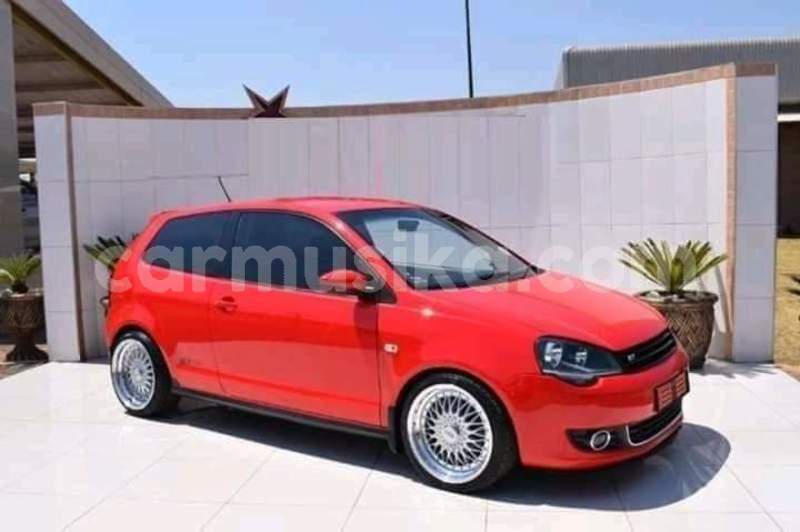 Big with watermark volkswagen polo matabeleland south beitbridge 25820