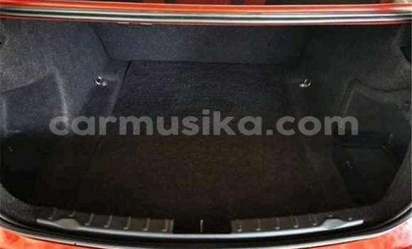 Acheter Occasion Voiture Volkswagen Polo Rouge à Beitbridge, Matabeleland South Acheter Occasion Voiture Volkswagen Polo Rouge à Beitbridge, Matabeleland South