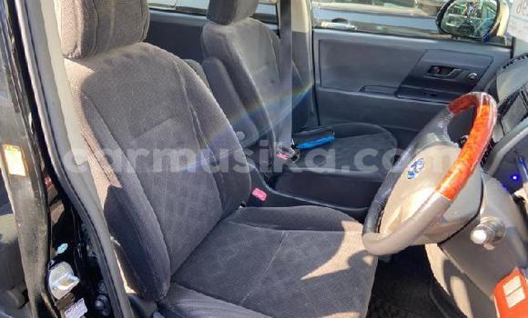 Buy Import Toyota Noah Black Car in Beitbridge in Matabeleland South Buy Import Toyota Noah Black Car in Beitbridge in Matabeleland South