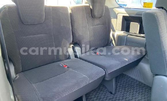 Buy Import Toyota Noah Black Car in Beitbridge in Matabeleland South Buy Import Toyota Noah Black Car in Beitbridge in Matabeleland South