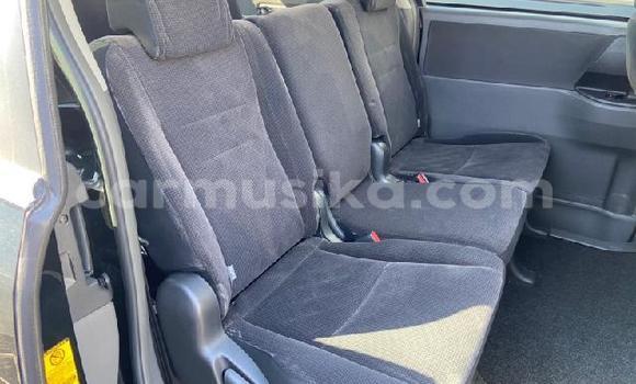 Buy Import Toyota Noah Black Car in Beitbridge in Matabeleland South Buy Import Toyota Noah Black Car in Beitbridge in Matabeleland South