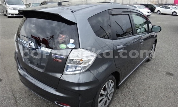 Acheter Occasion Voiture Honda Fit Noir à Beitbridge, Matabeleland South Acheter Occasion Voiture Honda Fit Noir à Beitbridge, Matabeleland South