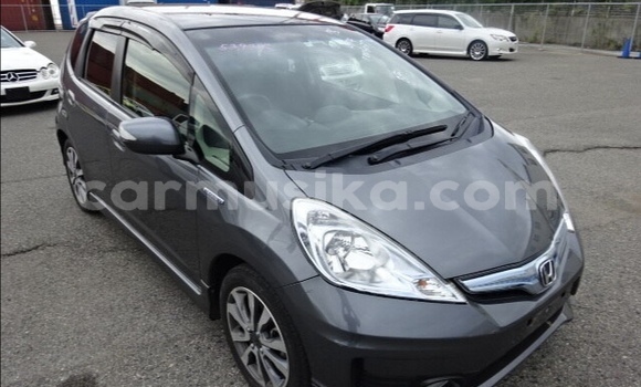 Acheter Occasion Voiture Honda Fit Noir à Beitbridge, Matabeleland South Acheter Occasion Voiture Honda Fit Noir à Beitbridge, Matabeleland South