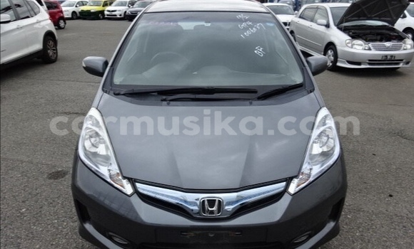 Acheter Occasion Voiture Honda Fit Noir à Beitbridge, Matabeleland South Acheter Occasion Voiture Honda Fit Noir à Beitbridge, Matabeleland South