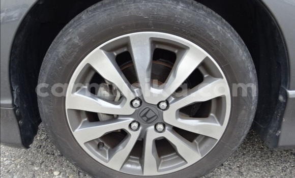 Acheter Occasion Voiture Honda Fit Noir à Beitbridge, Matabeleland South Acheter Occasion Voiture Honda Fit Noir à Beitbridge, Matabeleland South