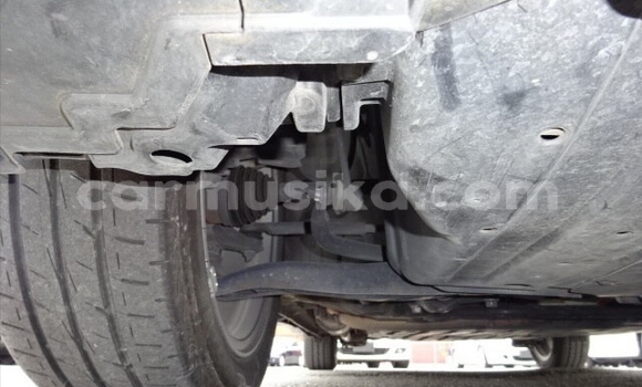 Acheter Occasion Voiture Honda Fit Noir à Beitbridge, Matabeleland South Acheter Occasion Voiture Honda Fit Noir à Beitbridge, Matabeleland South