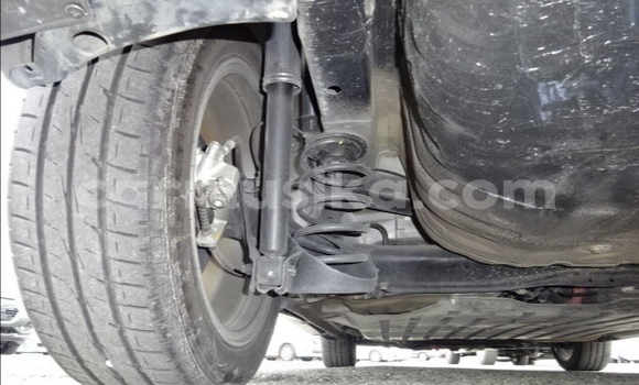 Acheter Occasion Voiture Honda Fit Noir à Beitbridge, Matabeleland South Acheter Occasion Voiture Honda Fit Noir à Beitbridge, Matabeleland South