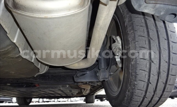 Acheter Occasion Voiture Honda Fit Noir à Beitbridge, Matabeleland South Acheter Occasion Voiture Honda Fit Noir à Beitbridge, Matabeleland South