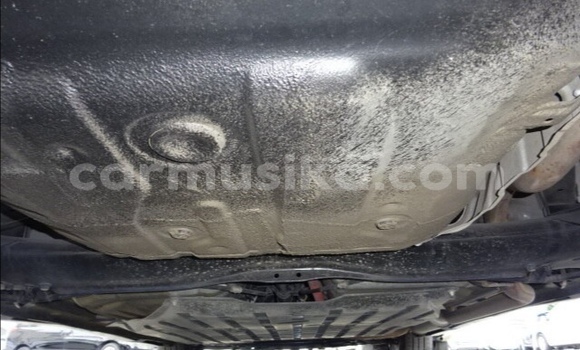 Acheter Occasion Voiture Honda Fit Noir à Beitbridge, Matabeleland South Acheter Occasion Voiture Honda Fit Noir à Beitbridge, Matabeleland South