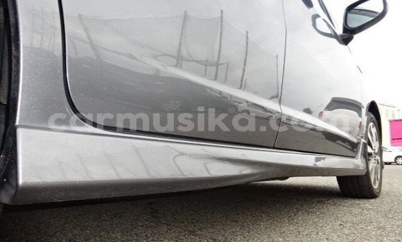 Acheter Occasion Voiture Honda Fit Noir à Beitbridge, Matabeleland South Acheter Occasion Voiture Honda Fit Noir à Beitbridge, Matabeleland South