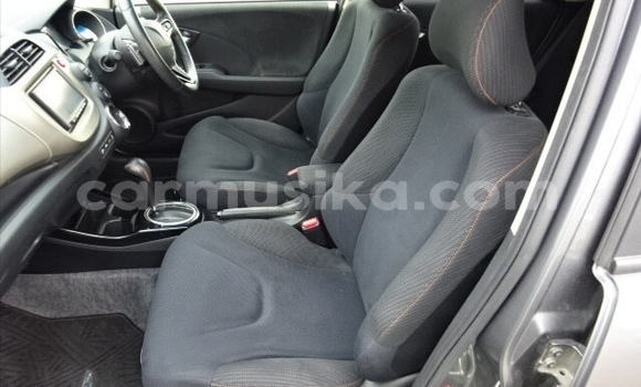 Acheter Occasion Voiture Honda Fit Noir à Beitbridge, Matabeleland South Acheter Occasion Voiture Honda Fit Noir à Beitbridge, Matabeleland South