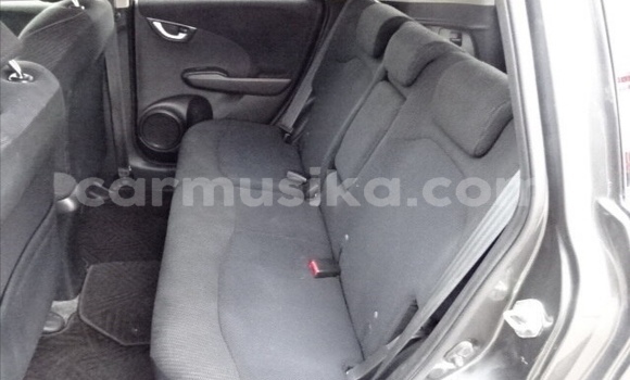 Acheter Occasion Voiture Honda Fit Noir à Beitbridge, Matabeleland South Acheter Occasion Voiture Honda Fit Noir à Beitbridge, Matabeleland South