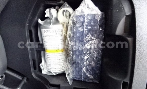 Acheter Occasion Voiture Honda Fit Noir à Beitbridge, Matabeleland South Acheter Occasion Voiture Honda Fit Noir à Beitbridge, Matabeleland South