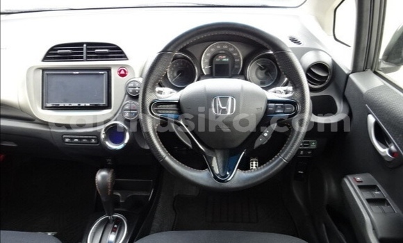 Acheter Occasion Voiture Honda Fit Noir à Beitbridge, Matabeleland South Acheter Occasion Voiture Honda Fit Noir à Beitbridge, Matabeleland South