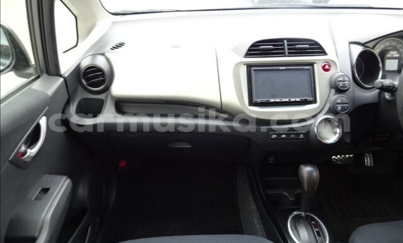 Acheter Occasion Voiture Honda Fit Noir à Beitbridge, Matabeleland South Acheter Occasion Voiture Honda Fit Noir à Beitbridge, Matabeleland South