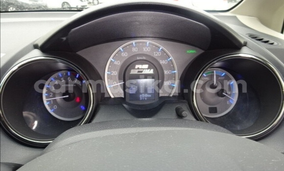 Acheter Occasion Voiture Honda Fit Noir à Beitbridge, Matabeleland South Acheter Occasion Voiture Honda Fit Noir à Beitbridge, Matabeleland South