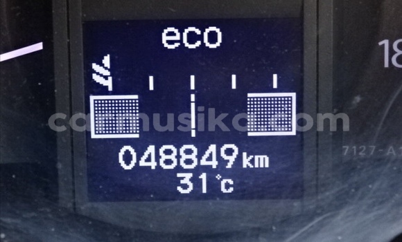 Acheter Occasion Voiture Honda Fit Noir à Beitbridge, Matabeleland South Acheter Occasion Voiture Honda Fit Noir à Beitbridge, Matabeleland South