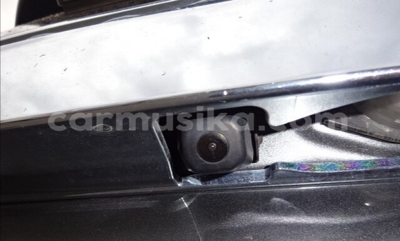 Acheter Occasion Voiture Honda Fit Noir à Beitbridge, Matabeleland South Acheter Occasion Voiture Honda Fit Noir à Beitbridge, Matabeleland South