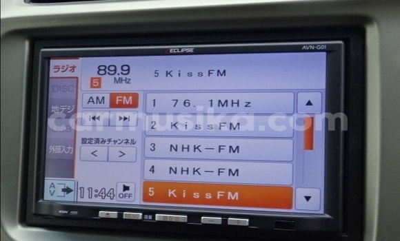 Acheter Occasion Voiture Honda Fit Noir à Beitbridge, Matabeleland South Acheter Occasion Voiture Honda Fit Noir à Beitbridge, Matabeleland South