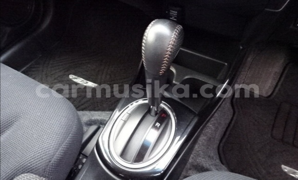 Acheter Occasion Voiture Honda Fit Noir à Beitbridge, Matabeleland South Acheter Occasion Voiture Honda Fit Noir à Beitbridge, Matabeleland South